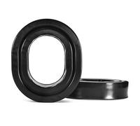 ZYKEJJDDAK 1 paire de coussinets en gel de refroidissement pour écouteurs HD280/370