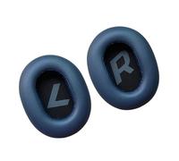 ZYKEJJDDAK 1 paire de coussinets respirants pour casque GO810 BG810S, compatible Bluetooth