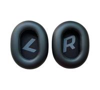 ZYKEJJDDAK 1 paire de coussinets respirants pour casque GO810 BG810S, compatible Bluetooth