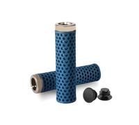 ZYKEJJDDAK 1 paire de poignées antidérapantes pour guidon de vélo de montagne