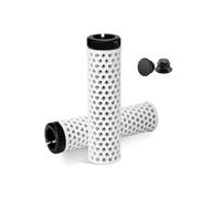 ZYKEJJDDAK 1 paire de poignées antidérapantes pour guidon de vélo de montagne