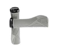 ZYKEJJDDAK 1 paire de poignées ergonomiques et confortables pour vélo de montagne, pour les trajets en ville, poignées absorbantes