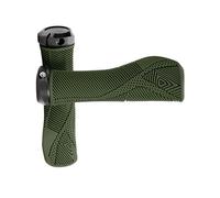 ZYKEJJDDAK 1 paire de poignées ergonomiques et confortables pour vélo de montagne, pour les trajets en ville, poignées absorbantes