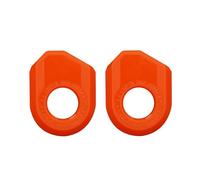 ZYKEJJDDAK 1 paire de protections universelles pour manivelles de vélo de montagne