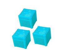 ZYKEJJDDAK Activate Carbon Ball Aquarium Filter Media Clear Murky Water and Stabilise les paramètres pour les aquariums Purifications Activez le charbon pour les aquariums
