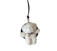 ZYKEJJDDAK Adorable pendentif ours en peluche pour sac à main, utilisation polyvalente comme chaîne de pull ou breloque de sac pour un look tendance, 10x6cm, Coton PP, Pas de gemme