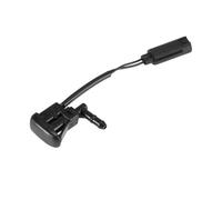 ZYKEJJDDAK Buse de pare-brise à haute efficacité pour buse de liquide lave-glace E46 325xi toutes saisons