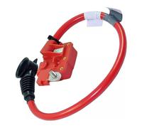 ZYKEJJDDAK Câble de borne de batterie positif pour batterie positive E82 F06 F07 F10 F12 61129217036 61129217035 9217036