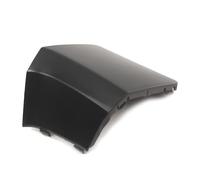 ZYKEJJDDAK Cache de crochet de remorquage automobile pour pare-chocs droit non peint avec joint compatible avec les véhicules 2011-2014 57731FG330