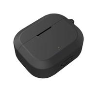 ZYKEJJDDAK Coque de protection flexible pour écouteurs - Coque résistante aux chocs - Boîtier lavable - Manchon anti-poussière - Empêche l'entrée de la saleté - Pour écouteurs Nord Buds - Résistant à