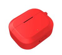 ZYKEJJDDAK Coque de protection flexible pour écouteurs - Coque résistante aux chocs - Boîtier lavable - Manchon anti-poussière - Empêche l'entrée de la saleté - Pour écouteurs Nord Buds - Résistant à