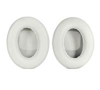 ZYKEJJDDAK Coussinets anti-bruit pour casque avec construction protéinée ventilée - Design lavable pour casque de rechange