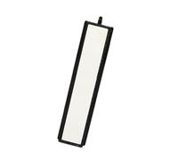 ZYKEJJDDAK Diffuseur O2 Extreme Fine Bubble Stone O2 pour aquariums Réservoirs Oxygénation Efficace Céramique Air Stone Courant Direct Marinepark Respirateur