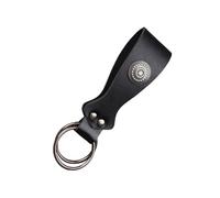 ZYKEJJDDAK Ensemble de porte-clés Renaissances avec ceinture et jupe de pirate, accessoire médiéval pour Halloween, cosplay, C, 6.63x3.12in