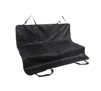 ZYKEJJDDAK Hamac de voiture pour chien - Protection de siège pour voiture - Hamac de grande taille