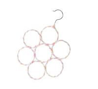 ZYKEJJDDAK Hamac naturel pour oiseaux - Perchoir pour perroquets - Grattoir pour cage