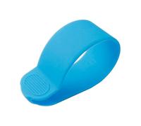 ZYKEJJDDAK Housse en silicone colorée pour scooter électrique offrant un confort sans poids supplémentaire favorisant la portabilité - Housse de protection en silicone colorée et portable