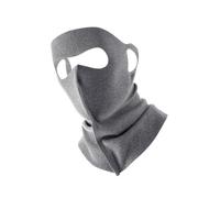 ZYKEJJDDAK Large bande auriculaire - Protection intégrale du visage - Pour cyclisme, hiver - Thermiques - Respirantes - Par temps froid - Pour le cyclisme