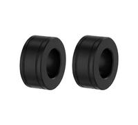 ZYKEJJDDAK Lot de 2 entretoises de frein à disque de rechange en alliage métallique pour augmenter la hauteur des joints de freins de vélo