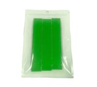 ZYKEJJDDAK Lot de 3 bandes de protection pour raquette de pickleballs