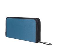 ZYKEJJDDAK Lot de 80 pochettes de rangement anti-rayures pour sac à main, bleu