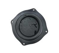 ZYKEJJDDAK Module d'extension de basses de 10,2 cm - Diaphragme passif - Caisson de basses - Accessoires à membrane vibrante - Radiateur de basse passif réglé en fréquence