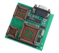 ZYKEJJDDAK Outil d'analyse automobile pour carte de programmation de lecture de puce UNIT version V1.3 USB UPA Series Link Programmer