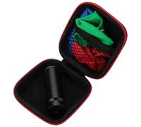 ZYKEJJDDAK Outil d'entraînement portable pour l'égalisation de la pression des oreilles pour débutants