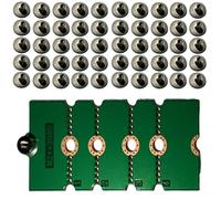 ZYKEJJDDAK Plaque de carte extensible multifonction pour 2230 2242 2260 2280