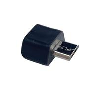ZYKEJJDDAK Precisions Engineered Adaptateur MicroUSB vers Type C de remplacement pour G502 Câble de remplacement pour matériaux de jeu G502