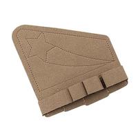 ZYKEJJDDAK Protège-mains antidérapant à quatre doigts pour entraînement de haute intensité et équipement d'exercices, gants d'entraînement à tige de traction