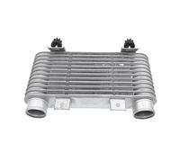 ZYKEJJDDAK Refroidisseur intermédiaire en alliage léger pour un assemblage rapide et une durabilité prolongée de plus de 100 000 kilomètres