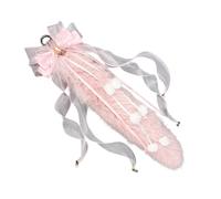 ZYKEJJDDAK Serre-tête avec oreilles de loup - Accessoire d'Halloween et de cosplay pour femme
