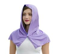 ZYKEJJDDAK Serviette de refroidissement douce et rapide absorbant la transpiration pour cyclisme, sensation de froid douce pour la course à pied, le camping, les sports en fibre froide
