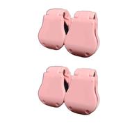 ZYKEJJDDAK Support mural pour canne à pêche à retrait simple pour lancer des aventures côtières, relâcher rapidement les stabilisateurs de pêche