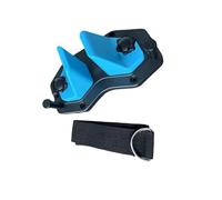 ZYKEJJDDAK Support mural pour ski et planche à neige - Organiseur mural pour outils pour la maison, le garage, les équipements d'hiver