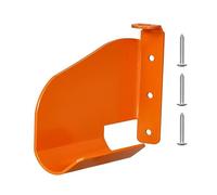 ZYKEJJDDAK Support mural robuste pour tronçonneuse avec vis pour garage 009 011 200T 201T