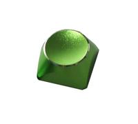 ZYKEJJDDAK Touches en alliage d'aluminium pour claviers mécaniques XDA