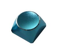 ZYKEJJDDAK Touches en alliage d'aluminium pour claviers mécaniques XDA