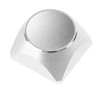 ZYKEJJDDAK Touches en alliage d'aluminium pour claviers mécaniques XDA