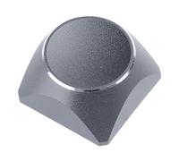 ZYKEJJDDAK Touches en alliage d'aluminium pour claviers mécaniques XDA