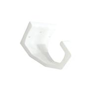 ZYKEJJDDAK Unequipped Support mural solide pour vélo de route montagne