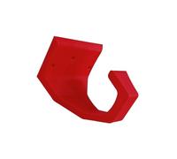 ZYKEJJDDAK Unequipped Support mural solide pour vélo de route montagne