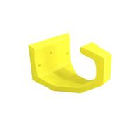 ZYKEJJDDAK Unequipped Support mural solide pour vélo de route montagne