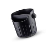 ZYKEJJDDAK Unité d'élimination du marc de café de qualité supérieure, finition intérieure givrée, pied en caoutchouc stable, outil de préparation de café de qualité commerciale, boîte à café