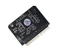 ZYKEJJDDAK Universals Secure Digital Card Adapter Support Technology for Enhances Data Transfer Adaptateur pris en charge DMA avec DMA