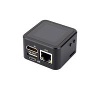 ZYKEJJDDAK Virtual Media Activez l'outil de gestion à distance avec contrôleur KVM transparent dédié 1080p Gestion du serveur KVM