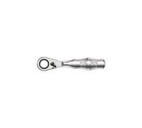 Zyklop Mini 2 05003660001 Cliquet réversible 1/4 (6.3 mm) 107 mm