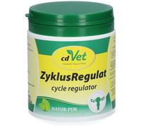 Zyklusregulat Für Hunde Poudre 300 g