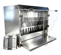 ZyKnaurral Cabine De Peinture Aérographe éclairée, Cabine avec Cascade, Système D'aspiration par Rideau d'eau, éclairage LED, pour La Peinture De Maquettes Et Les Loisirs Créatifs